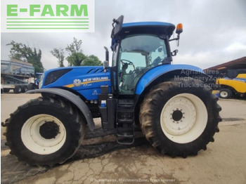 טרקטור חקלאי NEW HOLLAND T7.230