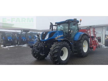 טרקטור חקלאי NEW HOLLAND T7.245