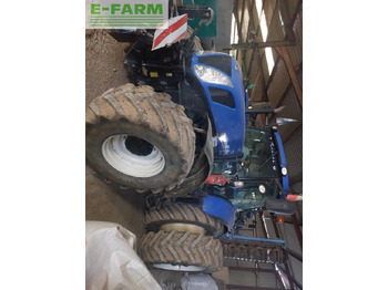 טרקטור חקלאי NEW HOLLAND T7.250