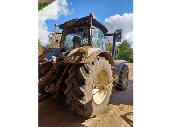 טרקטור חקלאי New Holland t7.270 ac: תמונה 2