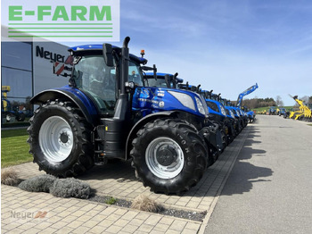 טרקטור חקלאי NEW HOLLAND T7