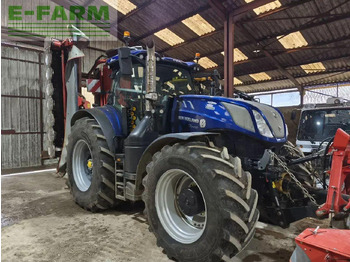 טרקטור חקלאי NEW HOLLAND T7.315