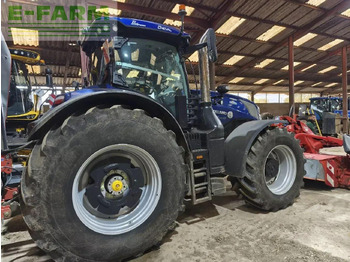 טרקטור חקלאי New Holland t7.315 hd HD: תמונה 3 טרקטור חקלאי New Holland t7.315 hd HD: תמונה 3
