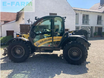 מפעיל טלסקופי NEW HOLLAND