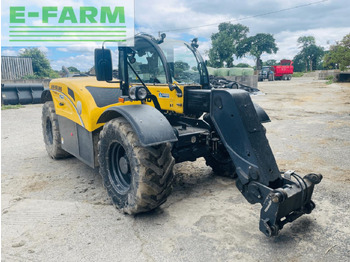 מפעיל טלסקופי NEW HOLLAND
