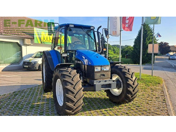 טרקטור חקלאי NEW HOLLAND TL