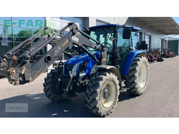 טרקטור חקלאי NEW HOLLAND TL