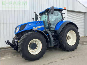 טרקטור חקלאי NEW HOLLAND T7