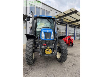 טרקטור חקלאי NEW HOLLAND TS