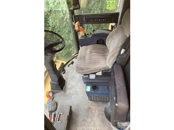 מקצרת קומבינה New Holland tx66 sl: תמונה 4