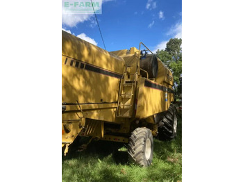 מקצרת קומבינה New Holland tx66 sl: תמונה 3