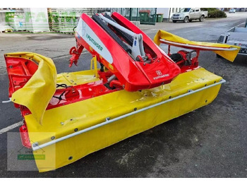 מכסחה PÖTTINGER