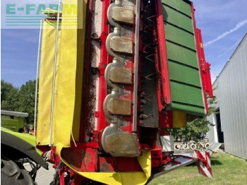 מכסחה PÖTTINGER