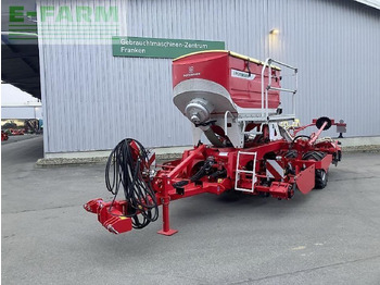 מקדחת זרעים PÖTTINGER