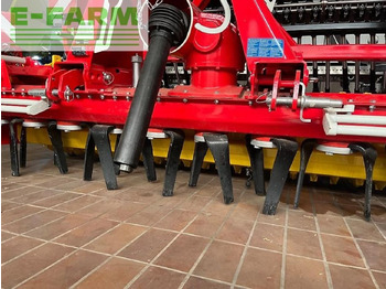 מקדחת זרעים Pöttinger vitasem 302 add: תמונה 4