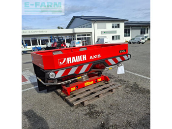 מפזרת דשן Rauch Axis H30.2: תמונה 3 מפזרת דשן Rauch Axis H30.2: תמונה 3