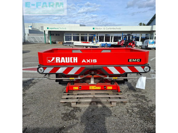 מפזרת דשן Rauch Axis H30.2: תמונה 4 מפזרת דשן Rauch Axis H30.2: תמונה 4
