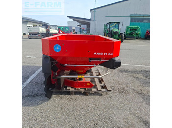 מפזרת דשן Rauch Axis H30.2: תמונה 2 מפזרת דשן Rauch Axis H30.2: תמונה 2