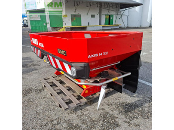 מפזרת דשן Rauch Axis H30.2: תמונה 5 מפזרת דשן Rauch Axis H30.2: תמונה 5