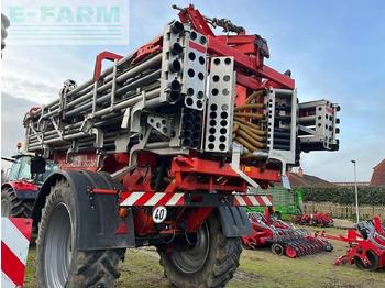 מפזרת דשן Rauch agt 6036: תמונה 5