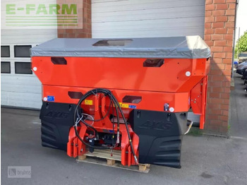 מפזרת דשן RAUCH