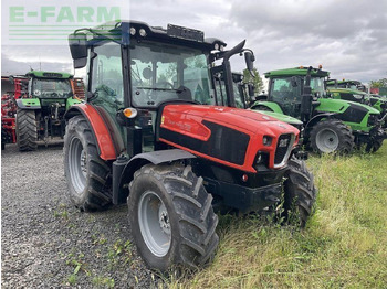 טרקטור חקלאי SAME