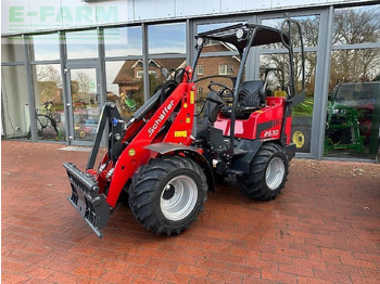 מיני מחפר SCHÄFFER