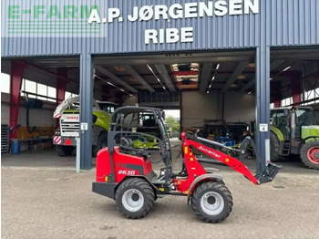 מיני מחפר SCHÄFFER