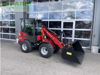 מיני מחפר SCHÄFFER