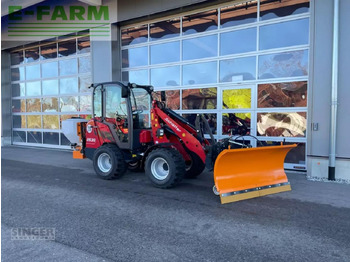 מיני מחפר SCHÄFFER