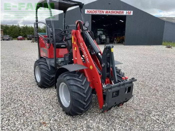 מיני מחפר Schäffer 2630: תמונה 5 מיני מחפר Schäffer 2630: תמונה 5