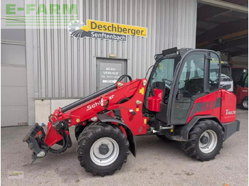 מעמיס גלגלים SCHÄFFER