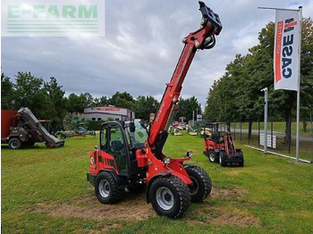 מעמיס גלגלים SCHÄFFER