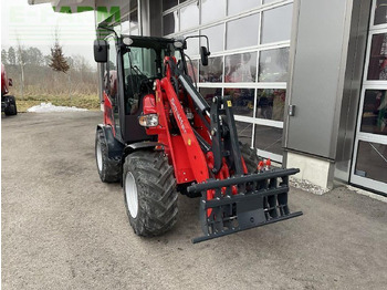 מיני מחפר Schäffer 4670: תמונה 3