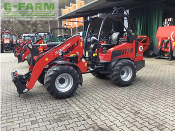 מעמיס גלגלים SCHÄFFER