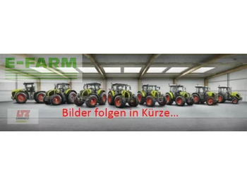 מעמיס גלגלים SCHÄFFER