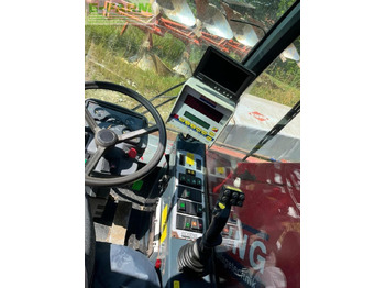 ציוד לבעלי חיים Siloking 16 m³ selbstfahrer: תמונה 5