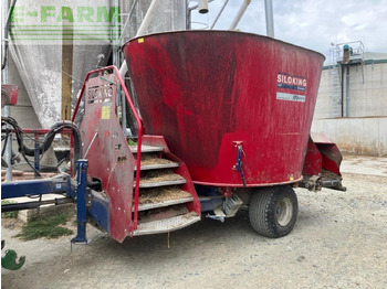 ציוד לבעלי חיים SILOKING