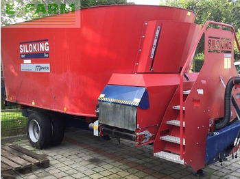 ציוד לבעלי חיים SILOKING