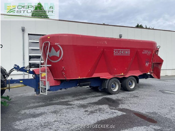 ציוד לבעלי חיים SILOKING