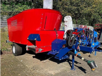 ציוד לבעלי חיים SILOKING