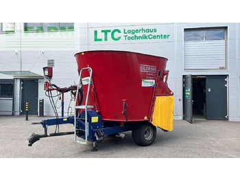 ציוד לבעלי חיים SILOKING