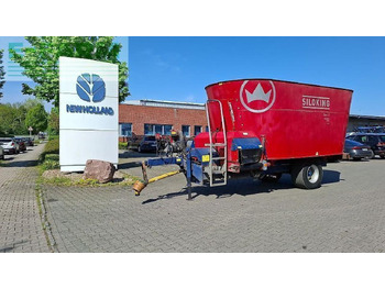 ציוד לבעלי חיים SILOKING