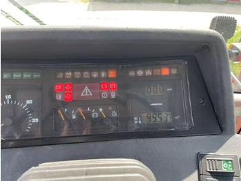 טרקטור חקלאי Steyr 170 cvt profi: תמונה 4