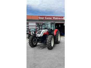 טרקטור חקלאי STEYR Multi