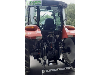 טרקטור חקלאי Steyr 4100 multi (stage v): תמונה 4