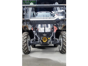טרקטור חקלאי Steyr 4100 multi (stage v): תמונה 3