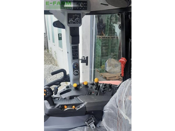 טרקטור חקלאי Steyr 4100 multi (stage v): תמונה 5