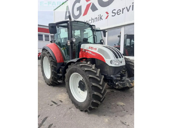 טרקטור חקלאי STEYR Multi