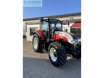 טרקטור חקלאי STEYR Multi